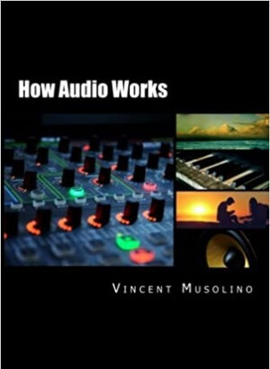 How Audio Works Audiobook